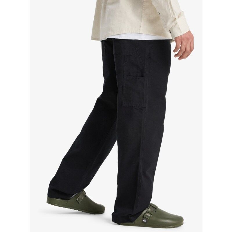 Quiksilver Carpenter - Trousers - Men's | Hardloop