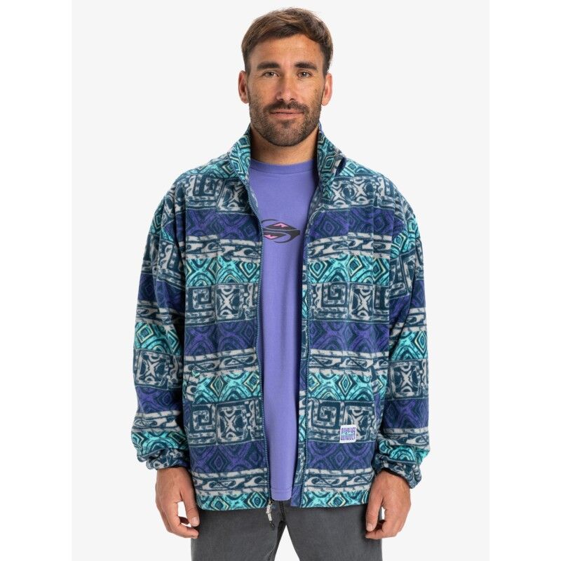 Quiksilver Global Heat - Polaire | Hardloop