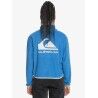 Quiksilver UNI Zip - Fleecejacke - Damen | Hardloop