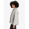 Quiksilver Sherpa Heather - Fleece jacket - Women's | Hardloop