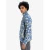 Quiksilver No Destination 2 - Fleece jacket - Men's | Hardloop