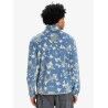 Quiksilver No Destination 2 - Fleece jacket - Men's | Hardloop