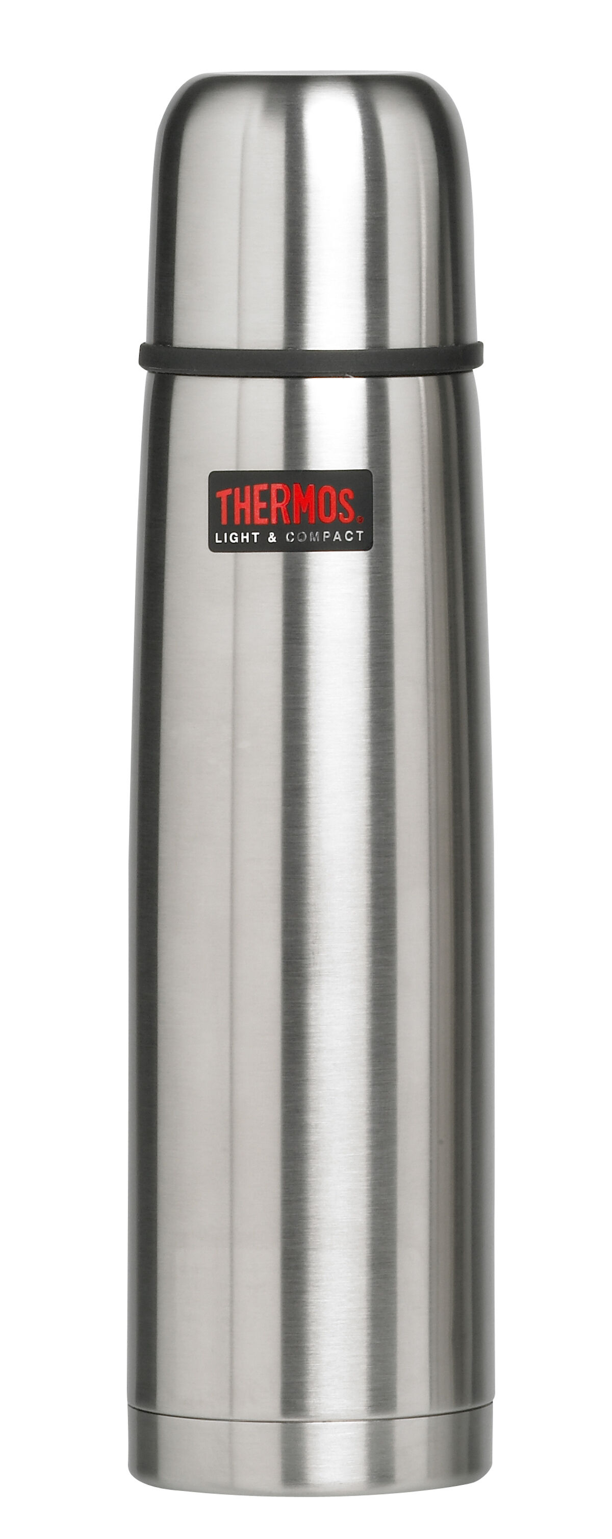 Thermos Light & Compact 1 L - Isolerad vattenflaska
