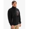 Quiksilver Clean Coast - Giacca in pile - Uomo | Hardloop