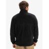 Quiksilver Clean Coast - Giacca in pile - Uomo | Hardloop
