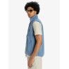Quiksilver Clean Coast - Polaire sans manches homme | Hardloop
