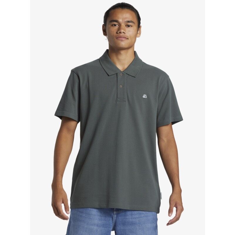 Quiksilver DNA Polo - Polo homme | Hardloop