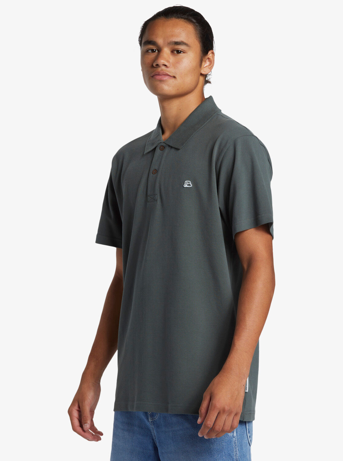 Quiksilver DNA Polo - Polo homme | Hardloop