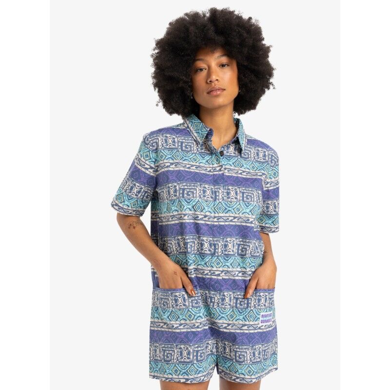 Quiksilver Pansy SS - Women's overalls | Hardloop