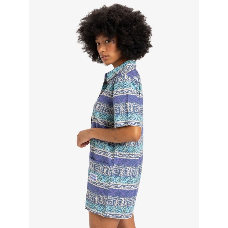 Quiksilver Pansy SS - Women's overalls | Hardloop