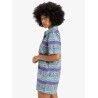 Quiksilver Pansy SS - Salopette femme | Hardloop
