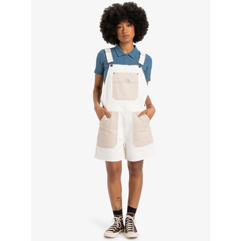 Quiksilver Lya - Women's overalls | Hardloop