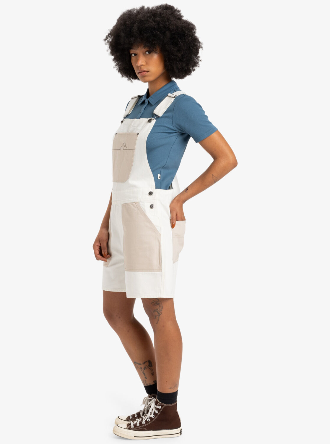 Quiksilver Lya - Women's overalls | Hardloop