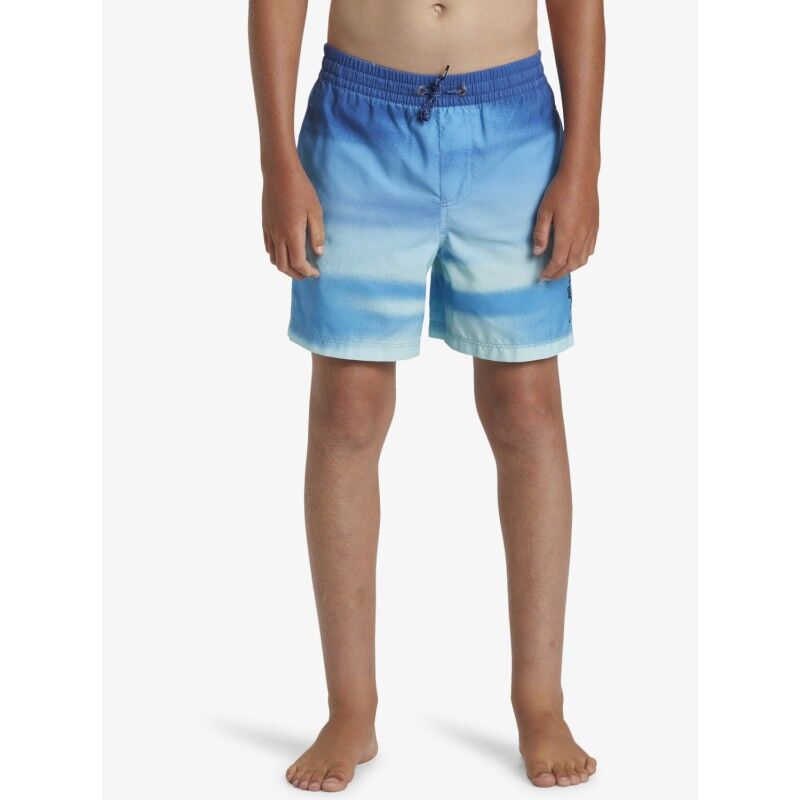 Quiksilver Everyday Fade Volley - Boardshorts - Kind | Hardloop