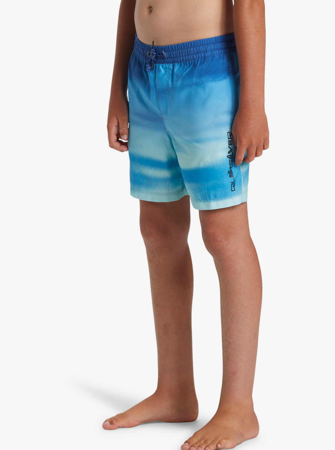 Quiksilver Everyday Fade Volley - Boardshorts - Kind | Hardloop
