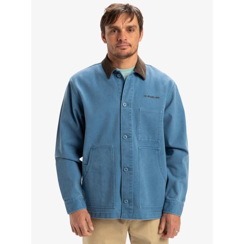 Quiksilver Surf Vest - Jacket - Men's | Hardloop