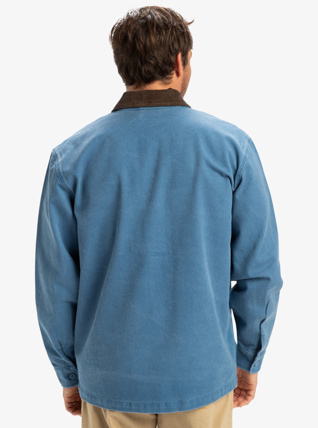 Quiksilver Surf Vest - Jacket - Men's | Hardloop