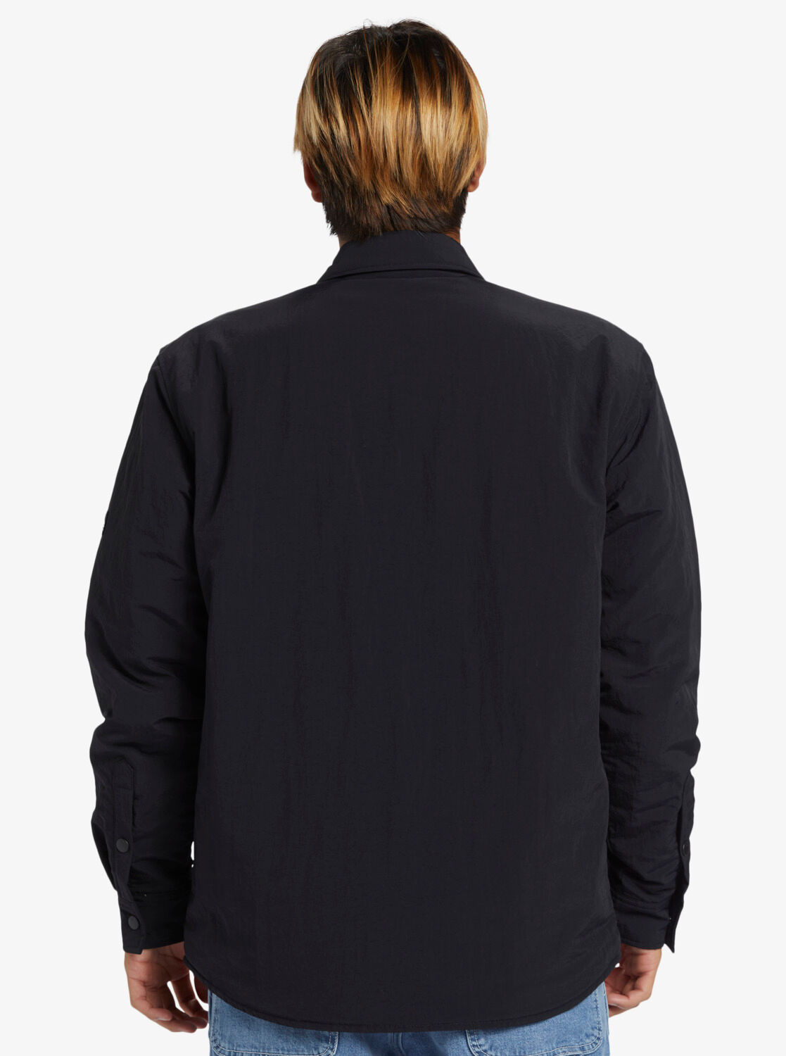 Quiksilver Cold Snap - Veste homme | Hardloop