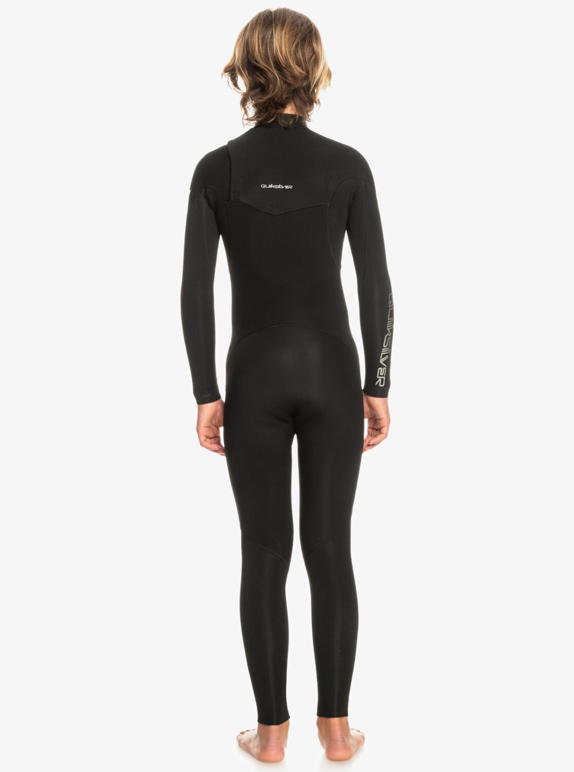 Quiksilver 3/2mm Everyday Sessions CZ - Surfanzug - Kind | Hardloop