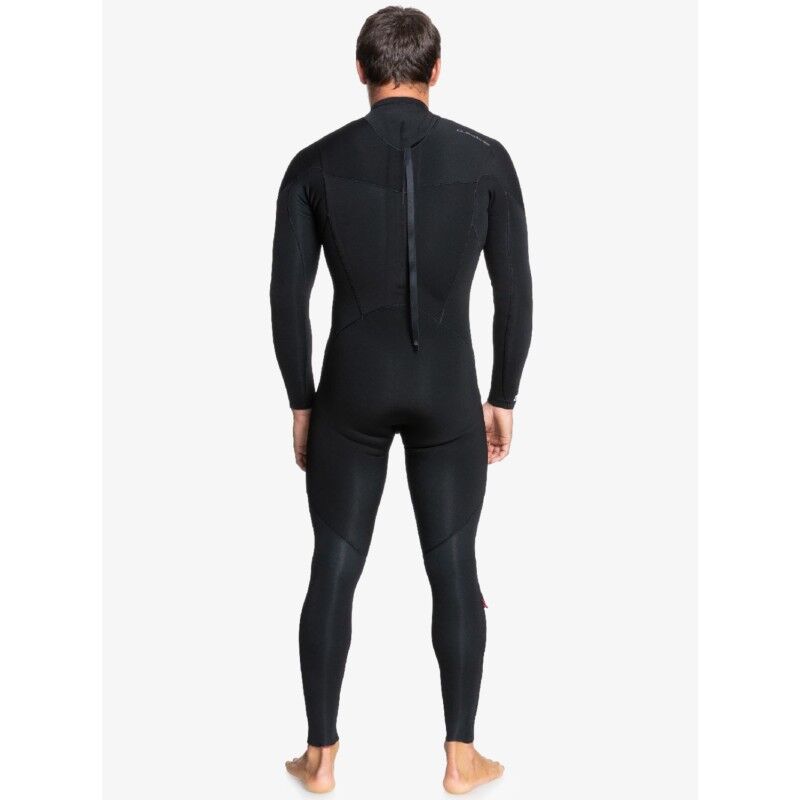Quiksilver 3/2mm Everyday Sessions BZ - Combinaison de surf homme | Hardloop