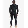 Quiksilver 3/2mm Everyday Sessions BZ - Surf märkäpuvut - Miehet | Hardloop