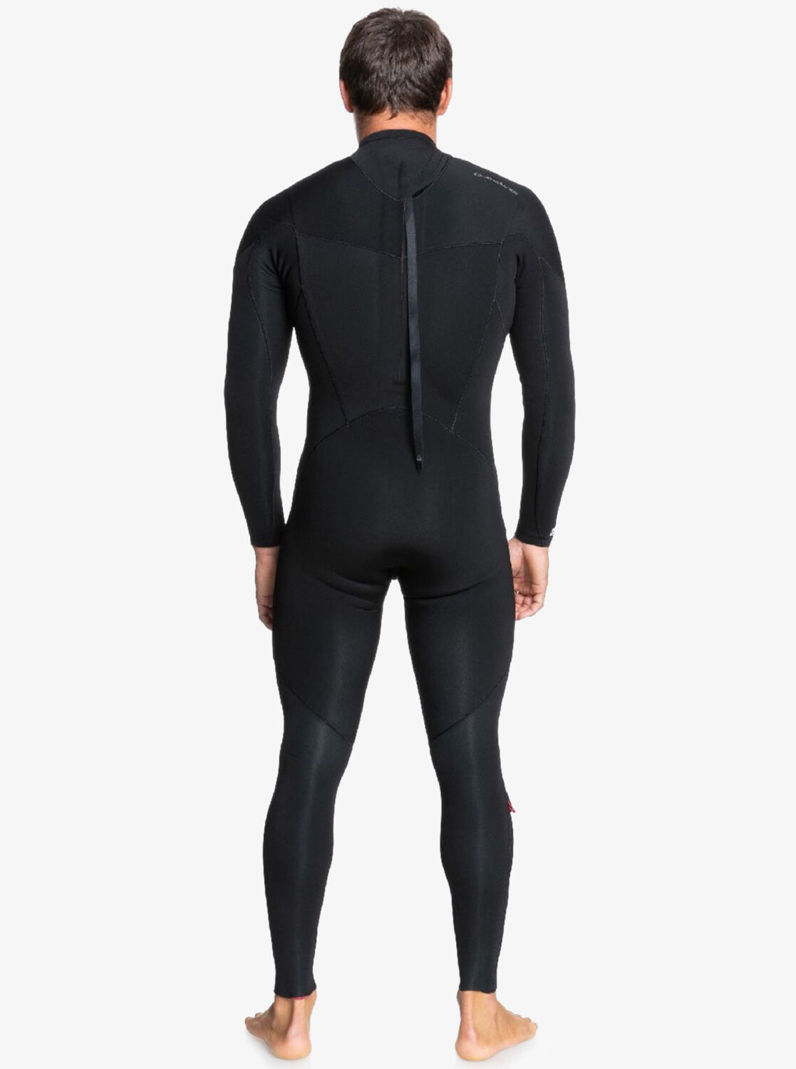 Quiksilver 3/2mm Everyday Sessions BZ - Mute da surf - Uomo | Hardloop
