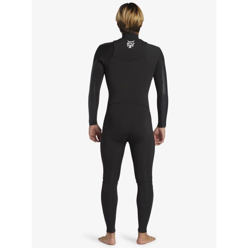 Quiksilver 3/2mm Mercury GBS CZ - Surf Wetsuit - Men's | Hardloop