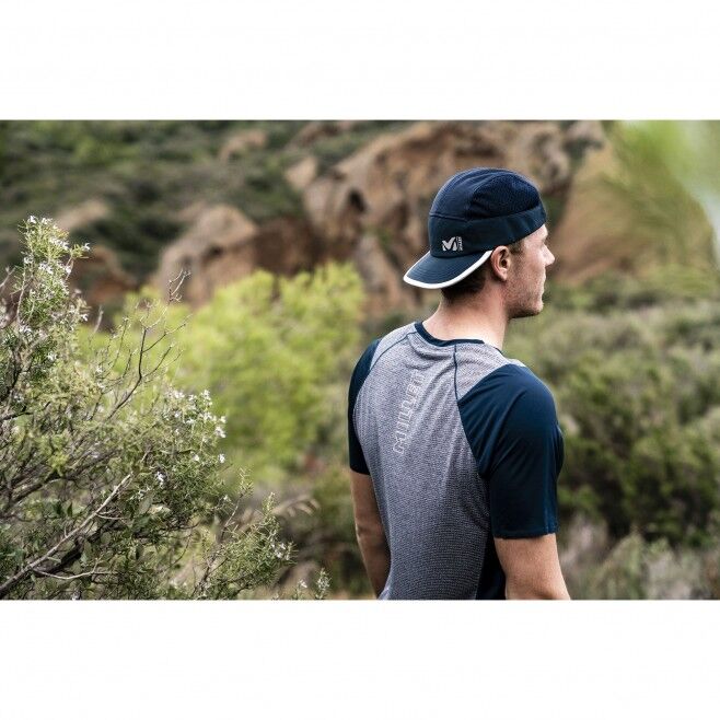 Millet - Flexible Cap - Cappellino