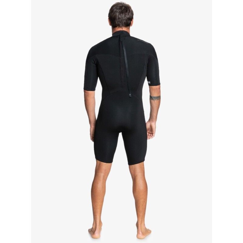 Quiksilver 2/2mm Everyday Sessions Sprintsuit SS - Fato surf homem | Hardloop