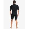 Quiksilver 2/2mm Everyday Sessions Sprintsuit SS - Mute da surf - Uomo | Hardloop