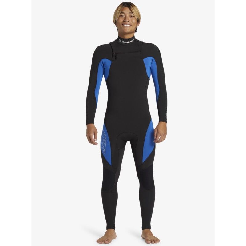 3/2mm Mercury GBS CZ - Fato surf homem