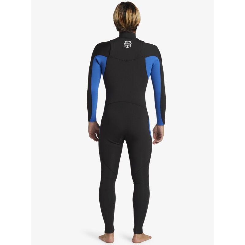 Quiksilver 3/2mm Mercury GBS CZ - Surfing Kombinezony męskie | Hardloop