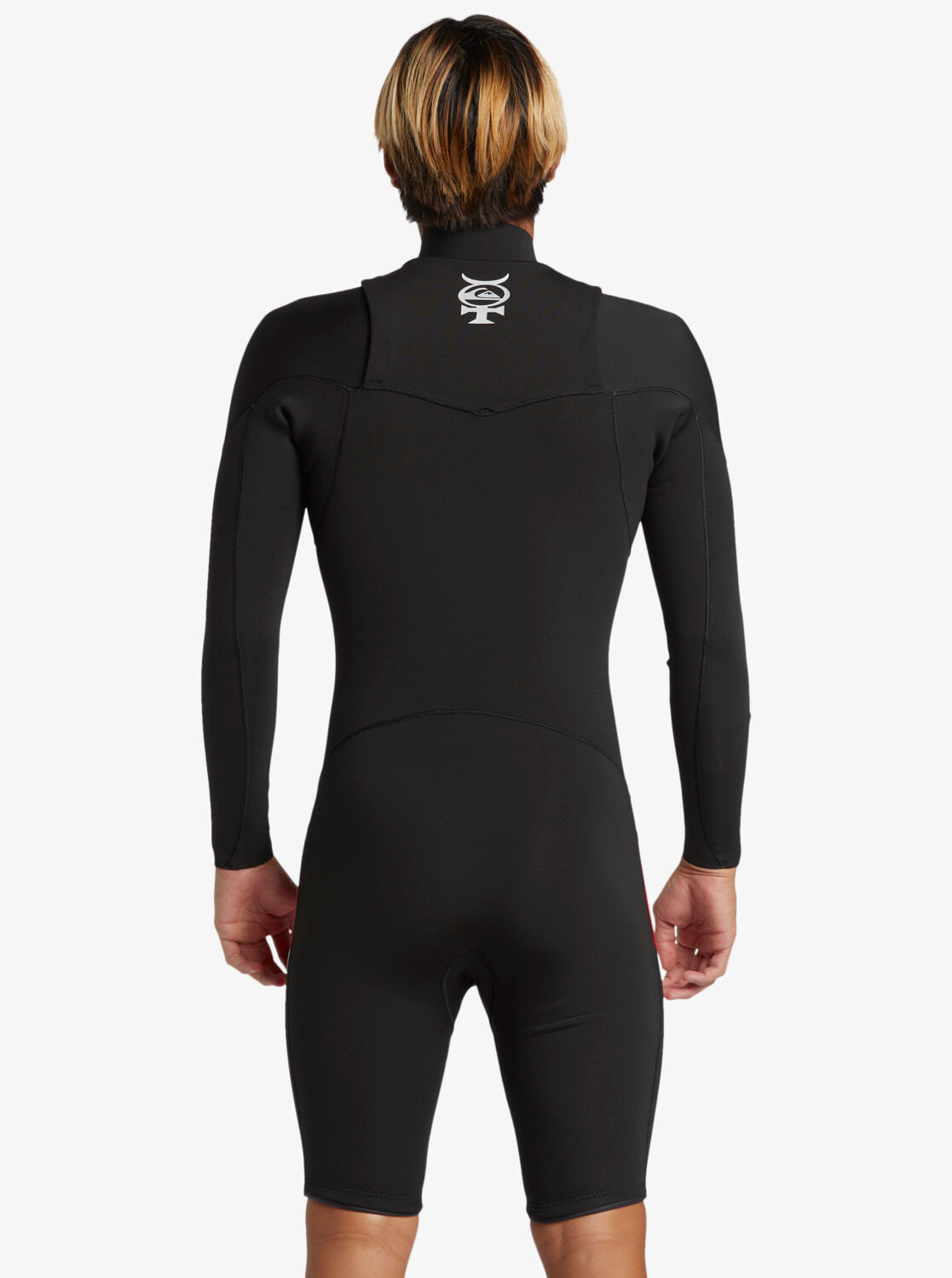 Quiksilver 2/2mm Mercury Springsuit CZ - Mute da surf - Uomo | Hardloop