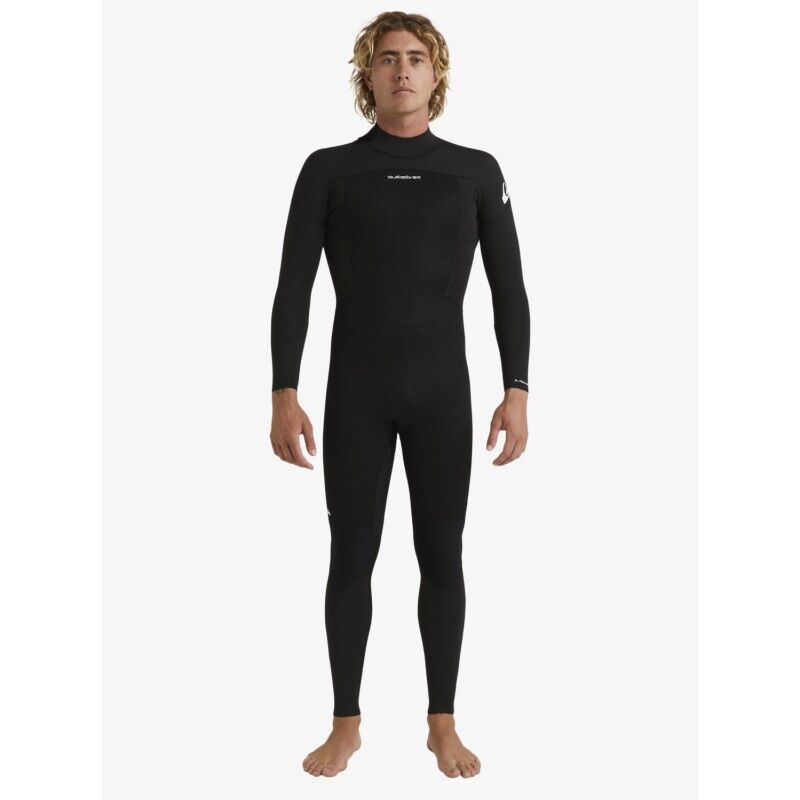 Quiksilver 5/4/3 Prologue BZ - Mute da surf - Uomo | Hardloop