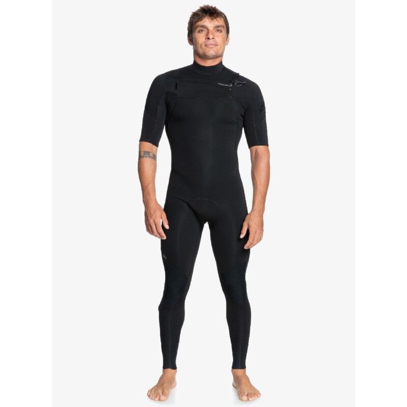 Quiksilver 2/2mm Everyday Sessions Sprintsuit - Mute da surf - Uomo | Hardloop