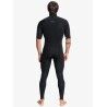 Quiksilver 2/2mm Everyday Sessions Sprintsuit - Mute da surf - Uomo | Hardloop