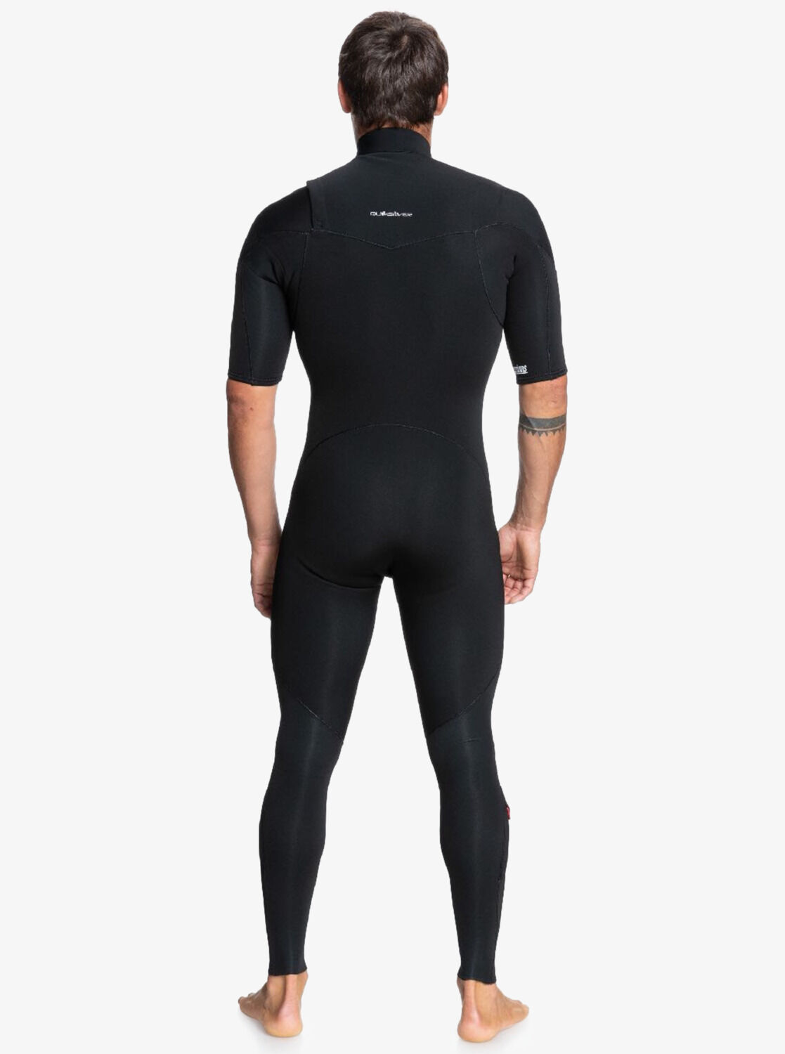 Quiksilver 2/2mm Everyday Sessions Sprintsuit - Mute da surf - Uomo | Hardloop