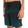 Quiksilver Surfsilk Scallop 18" - Boardshorts - Uomo | Hardloop