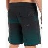 Quiksilver Surfsilk Scallop 18" - Boardshorts - Uomo | Hardloop