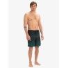 Quiksilver Surfsilk Scallop 18" - Boardshorts - Uomo | Hardloop