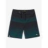 Quiksilver Surfsilk Scallop 17" - Boardshorts dziecięcy | Hardloop
