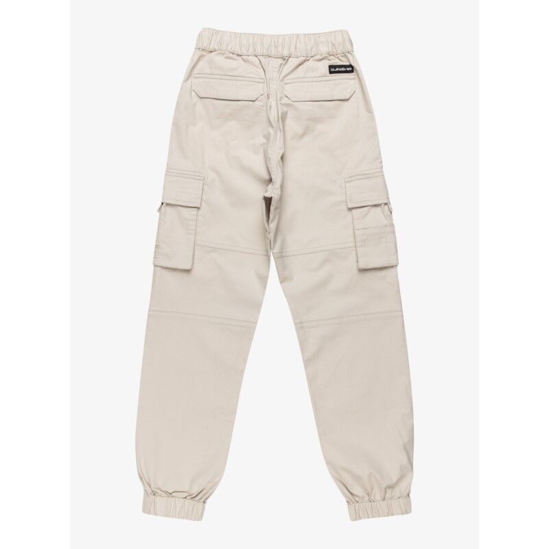 Quiksilver We Get By Surf - Pantalones - Niños | Hardloop