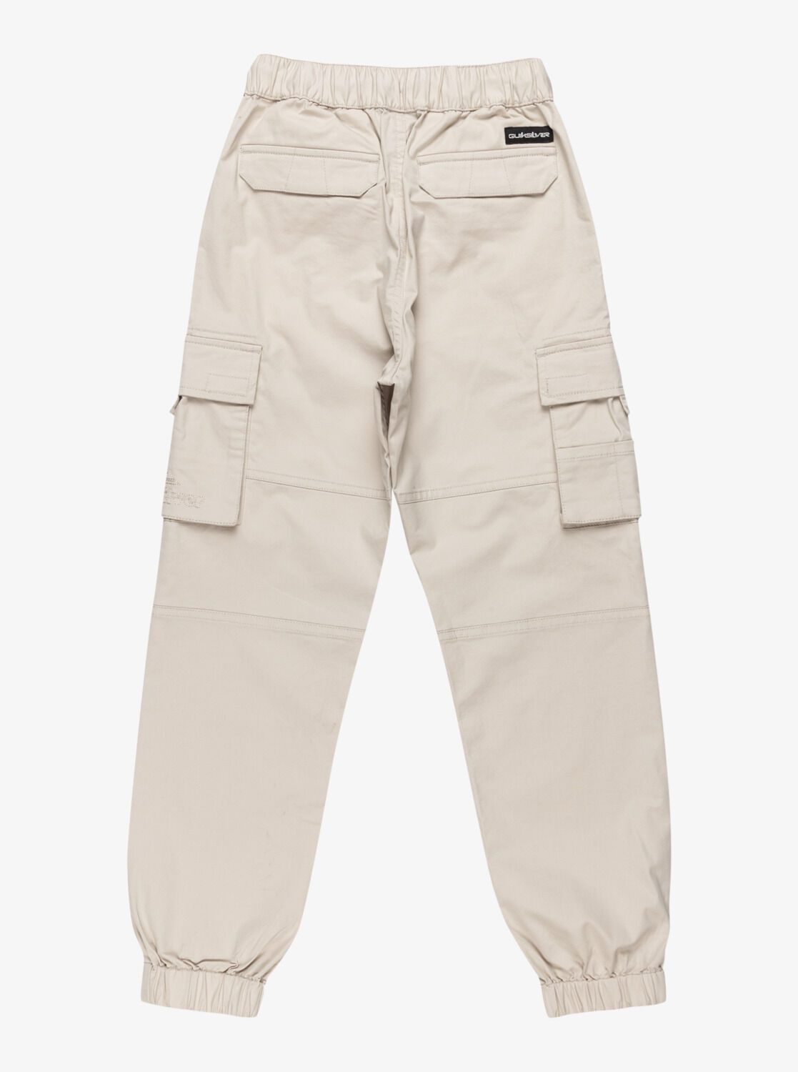 Quiksilver We Get By Surf - Trousers - Kid's | Hardloop