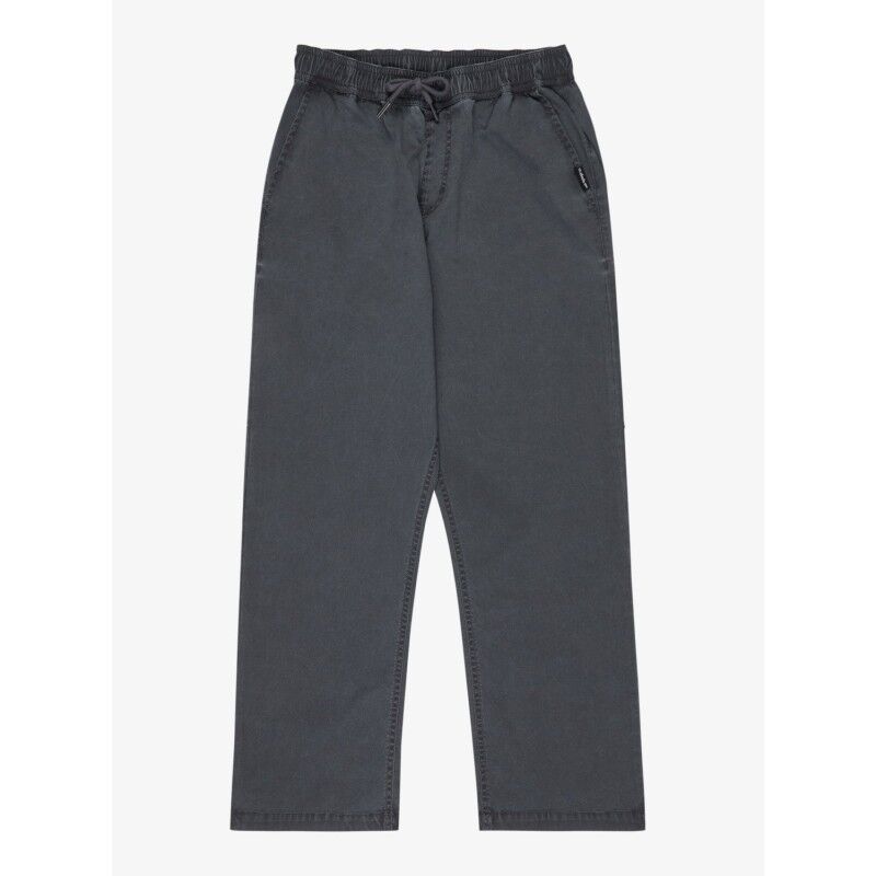 Quiksilver Taxer - Pantaloni - Bambino | Hardloop