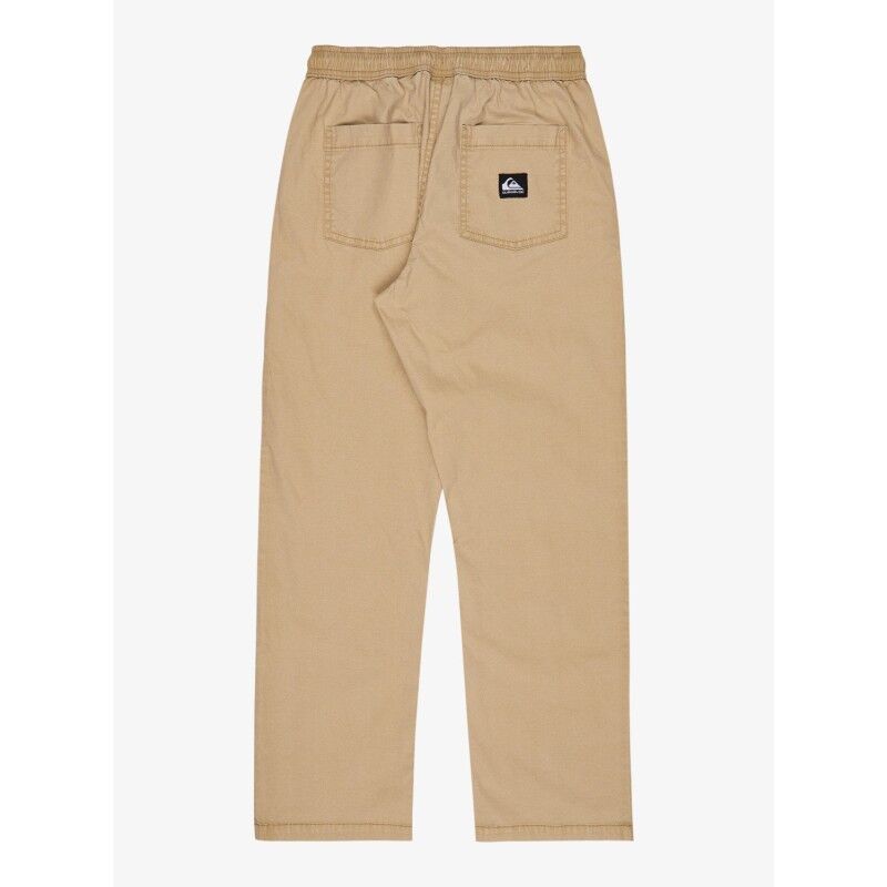 Quiksilver Taxer - Buks - Barn | Hardloop