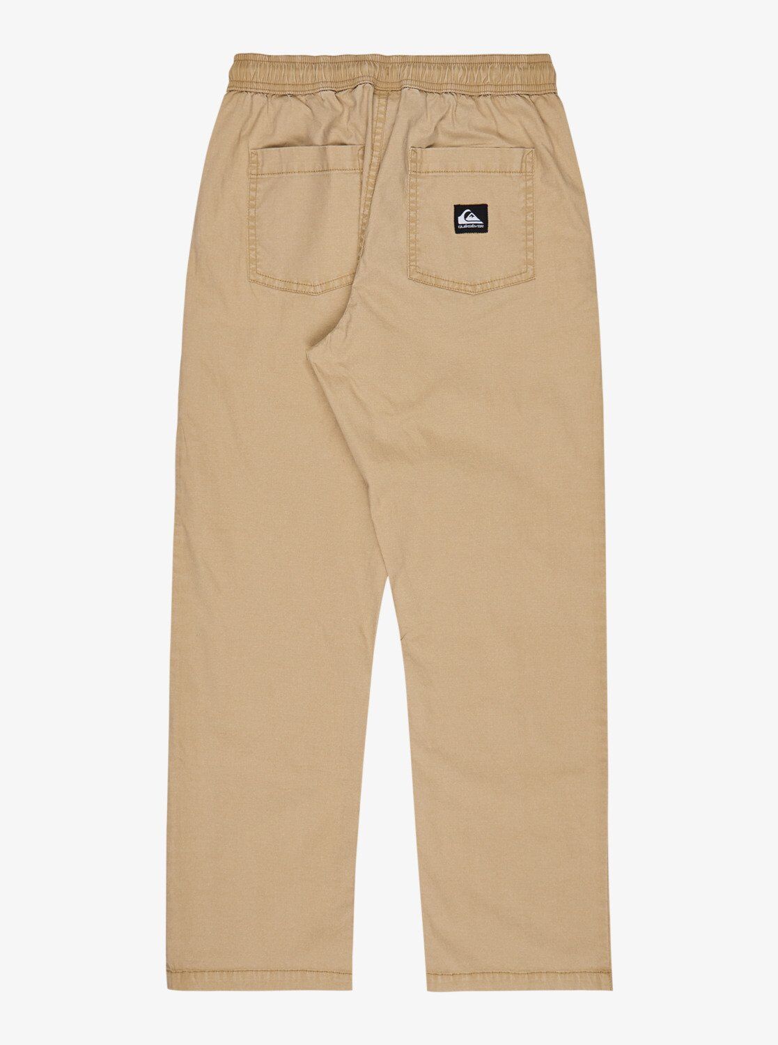 Quiksilver Taxer - Spodnie dziecięce | Hardloop