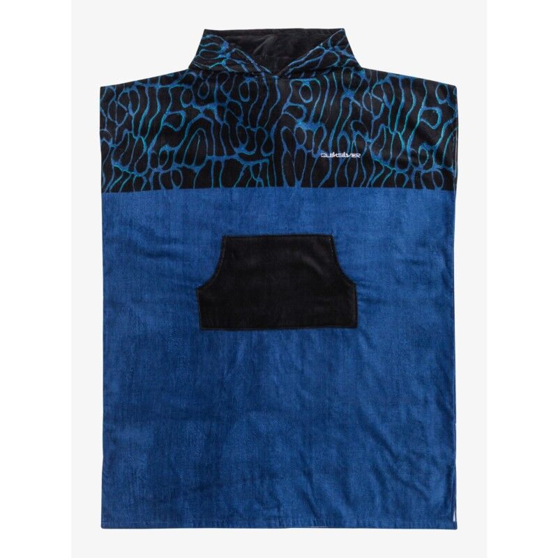 Quiksilver Hoody Towel - Surf Poncho | Hardloop