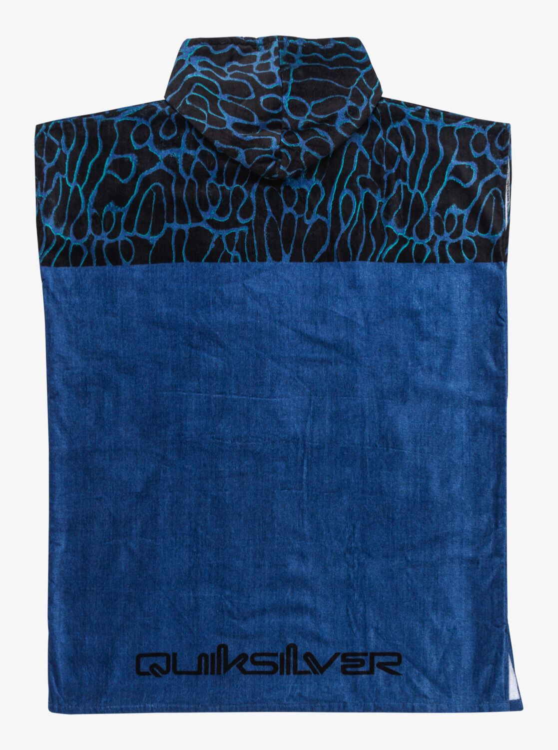 Quiksilver Hoody Towel - Surf Poncho | Hardloop