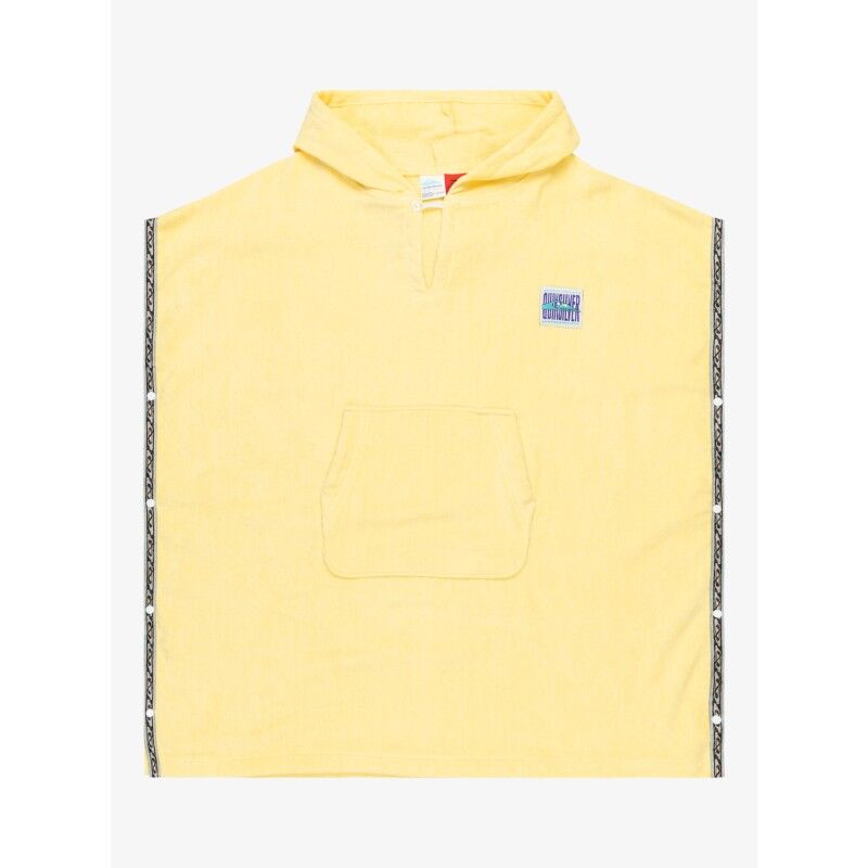 Quiksilver Lagoa - Poncho - Damen | Hardloop