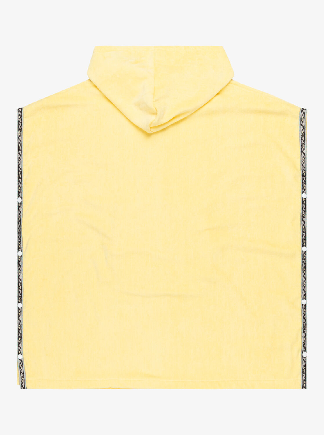Quiksilver Lagoa - Poncho - Damen | Hardloop